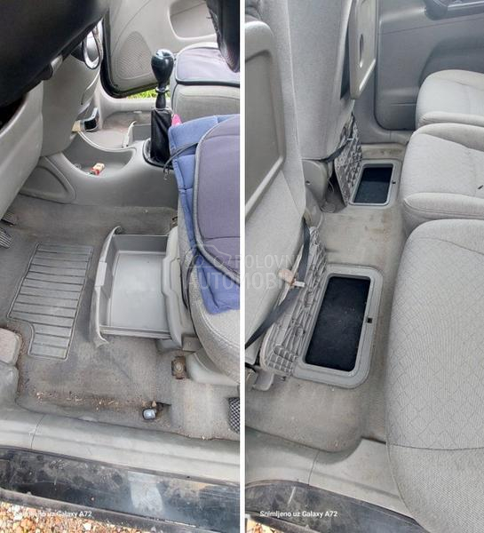 Chevrolet Tacuma 1,6-TNG-ZEMUN/Altina