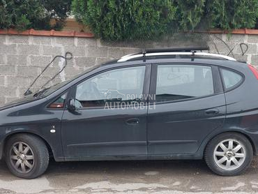 Chevrolet Tacuma 1,6-TNG-ZEMUN/Altina