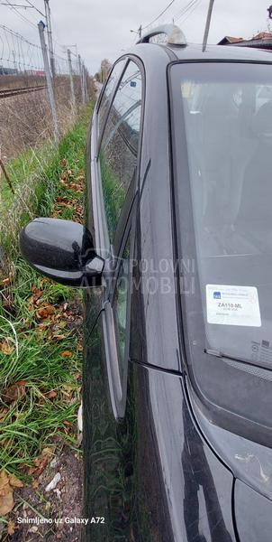 Chevrolet Tacuma 1,6-TNG-ZEMUN/Altina