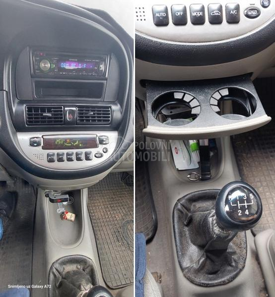 Chevrolet Tacuma 1,6-TNG-ZEMUN/Altina