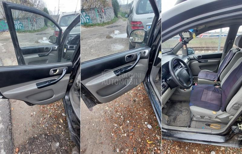 Chevrolet Tacuma 1,6-TNG-ZEMUN/Altina