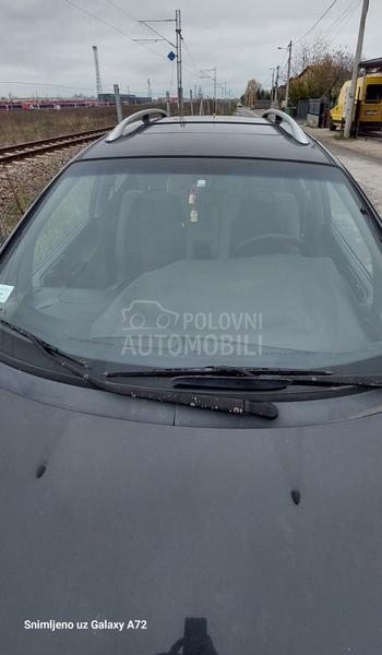 Chevrolet Tacuma 1,6-TNG-ZEMUN/Altina