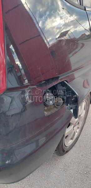 Chevrolet Tacuma 1,6-TNG-ZEMUN/Altina