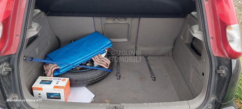 Chevrolet Tacuma 1,6-TNG-ZEMUN/Altina