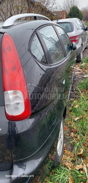 Chevrolet Tacuma 1,6-TNG-ZEMUN/Altina