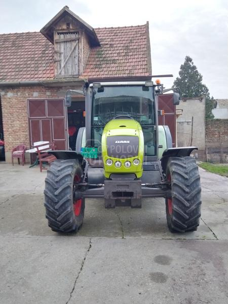 Claas Celtis 456 RX