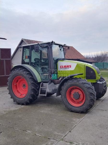 Claas Celtis 456 RX