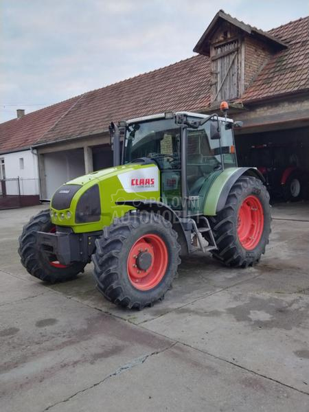 Claas Celtis 456 RX