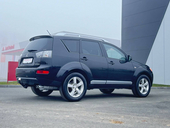 Mitsubishi Outlander 2.0 DID4x4 NAV. KAM.