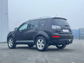 Mitsubishi Outlander 2.0 DID4x4 NAV. KAM.