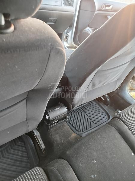 Volkswagen Golf 4 19tdi