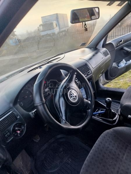 Volkswagen Golf 4 19tdi