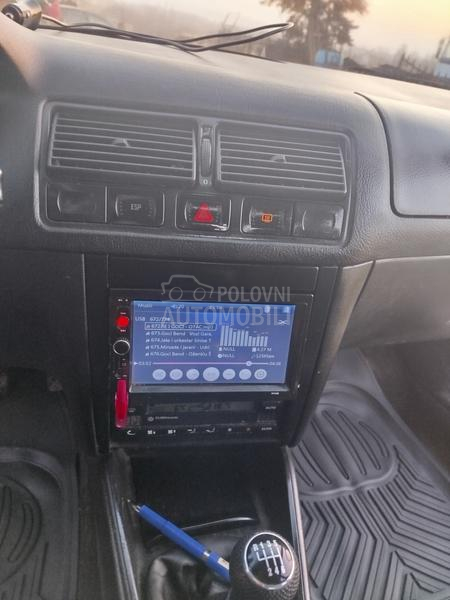 Volkswagen Golf 4 19tdi