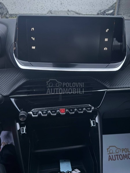 Peugeot 2008 1,2 88000