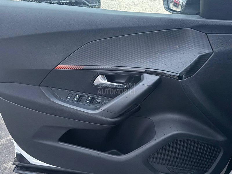 Peugeot 2008 1,2 88000