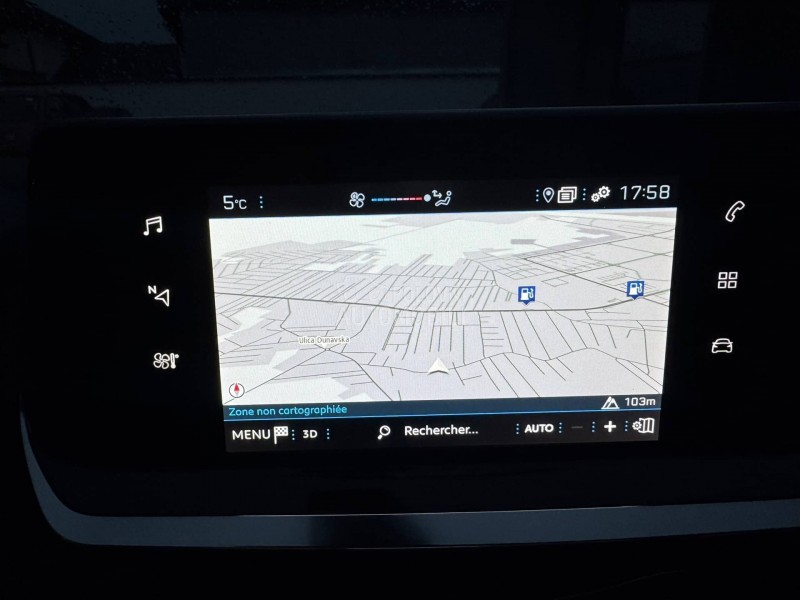 Peugeot 2008 1,2 88000