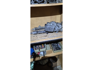 letva volana za Peugeot 207 od 2005. do 2012. god.