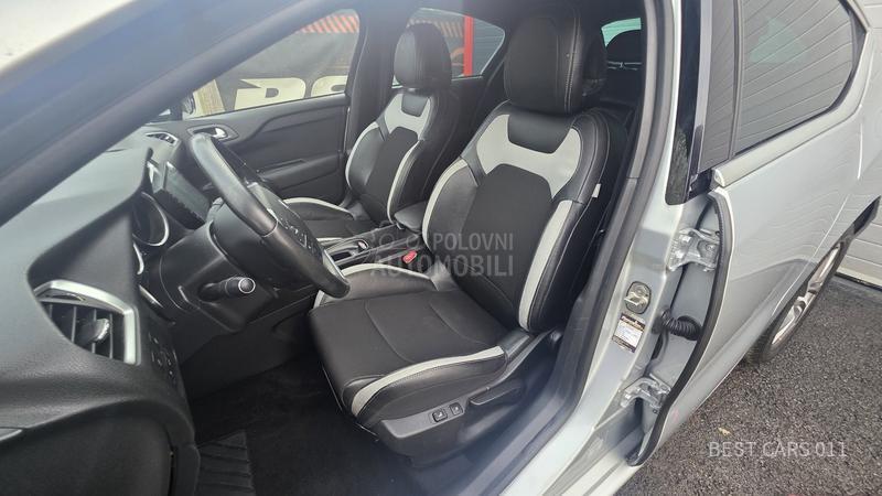 Citroen DS4 1.6E-HDI SoChic