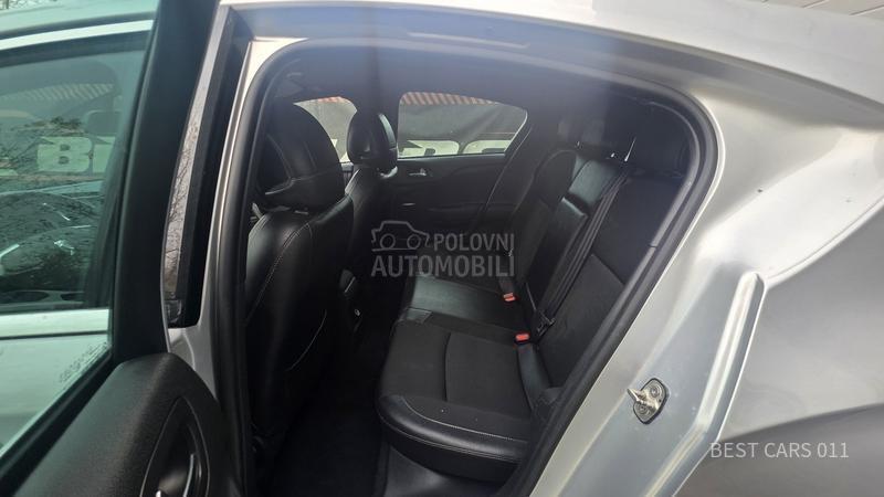 Citroen DS4 1.6E-HDI SoChic