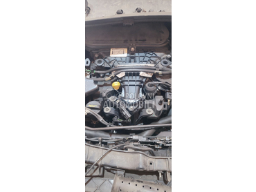 motor 2.0 hdi-blue hdi 118-120 za Peugeot 308, 407, 508 ...