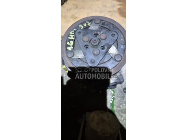 kompresor klime za Peugeot 206, 207, 307 ... od 2000. do 2009. god.