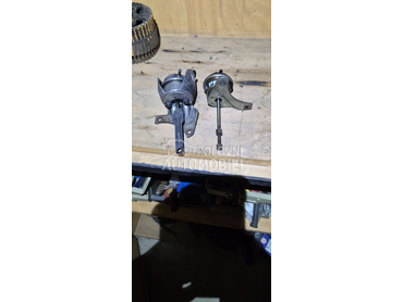 vakum ventil turbine za Peugeot 206, 207, 307 ... od 2000. do 2009. god.