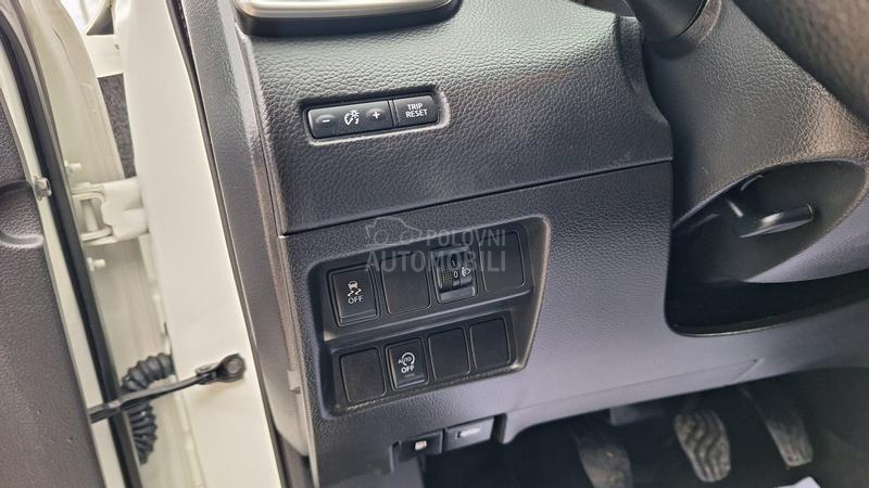 Nissan Qashqai 1.5 DCI