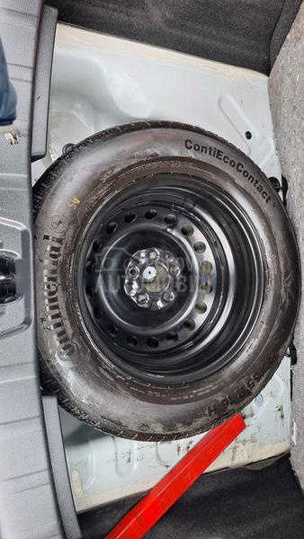 Nissan Qashqai 1.5 DCI