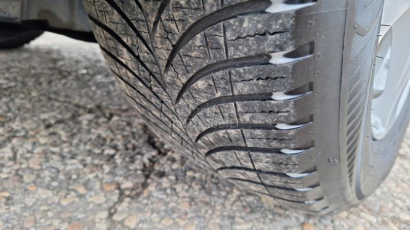 Nissan Qashqai 1.5 DCI