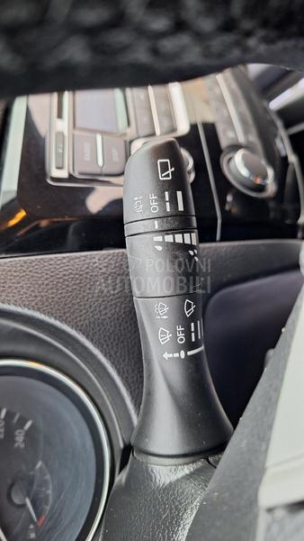 Nissan Qashqai 1.5 DCI