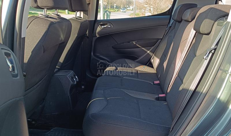 Peugeot 308 0DLICAN