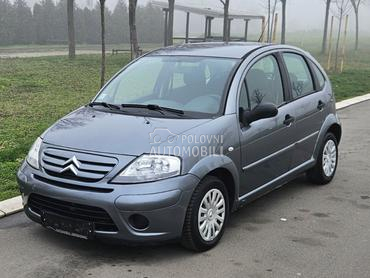 Citroen C3 1.1