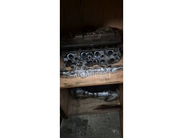 glava motora 1.1 za Peugeot 106, 206 od 2000. do 2009. god.