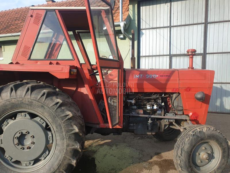 IMT 560