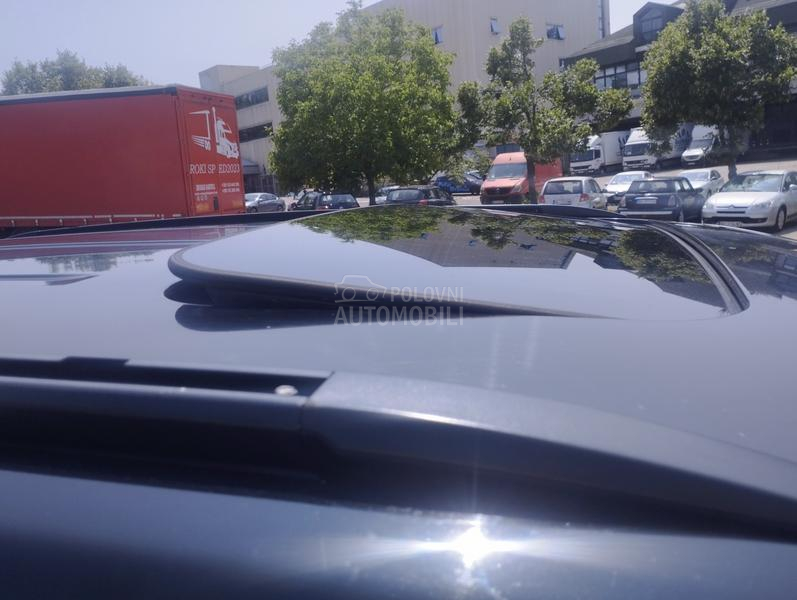 Land Rover Range Rover Sport HSE