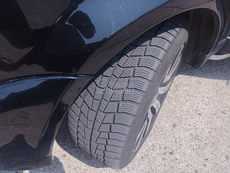 Land Rover Range Rover Sport HSE