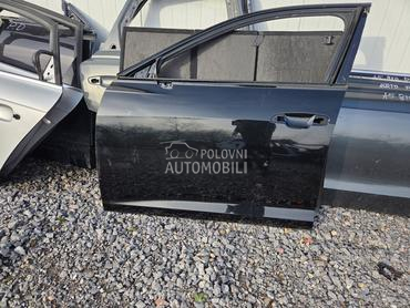 A6 4K VRATA LEVA za Audi A6 od 2019. do 2024. god.