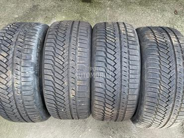 Continental 255/40 R19 Zimska