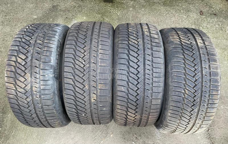 Continental 255/40 R19 Zimska