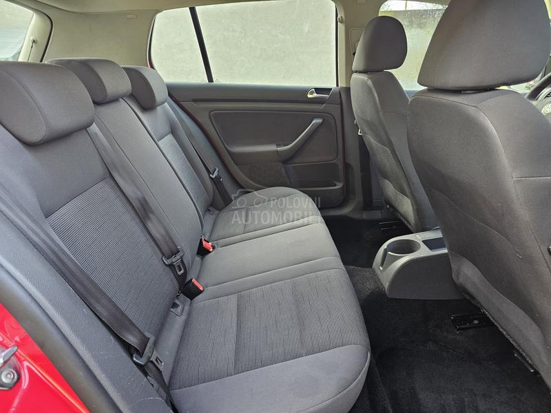Volkswagen Golf 5 1.9 TDI
