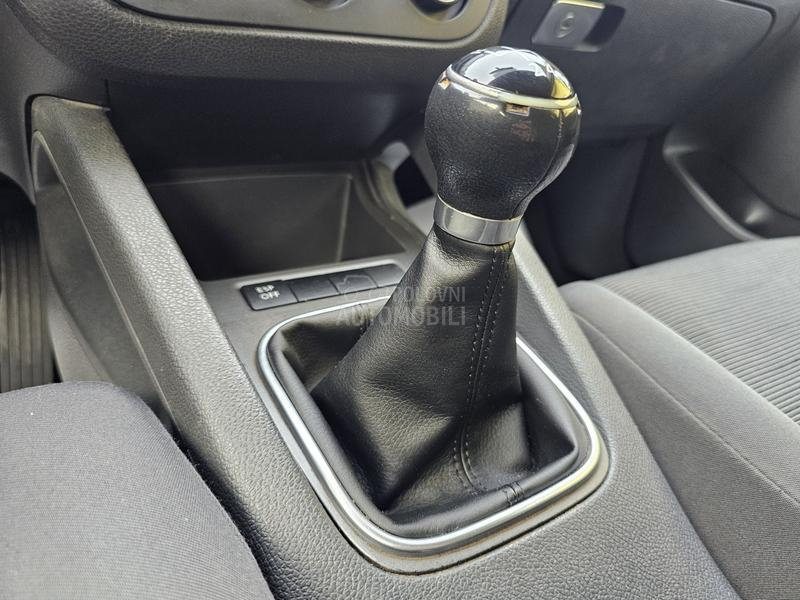 Volkswagen Golf 5 1.9 TDI