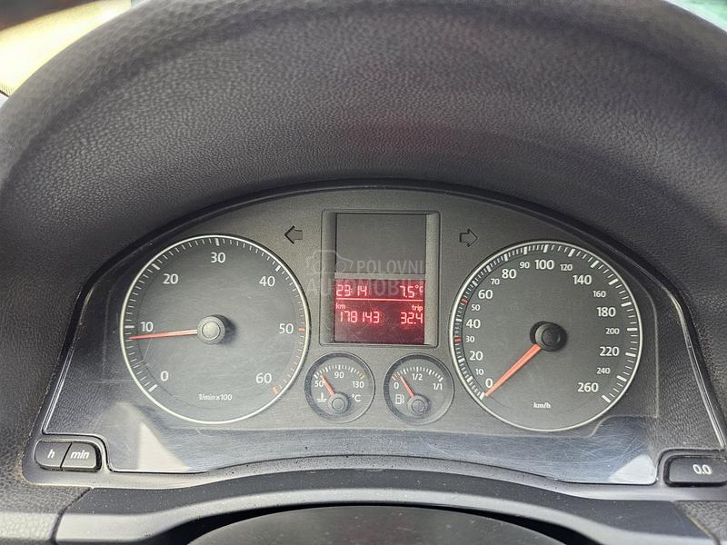 Volkswagen Golf 5 1.9 TDI
