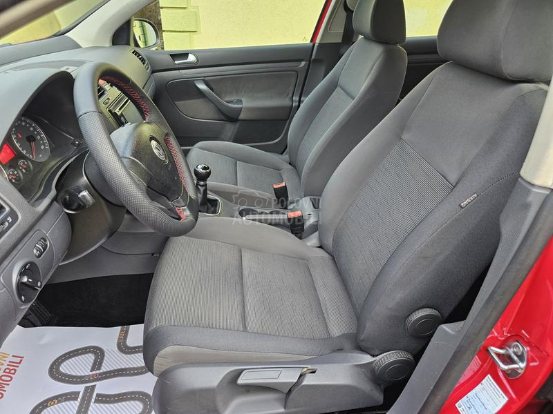 Volkswagen Golf 5 1.9 TDI