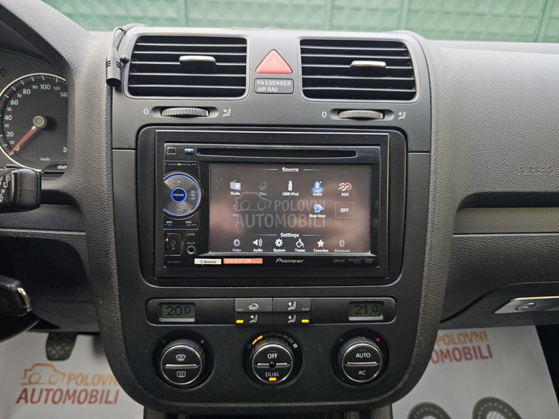 Volkswagen Golf 5 1.9 TDI