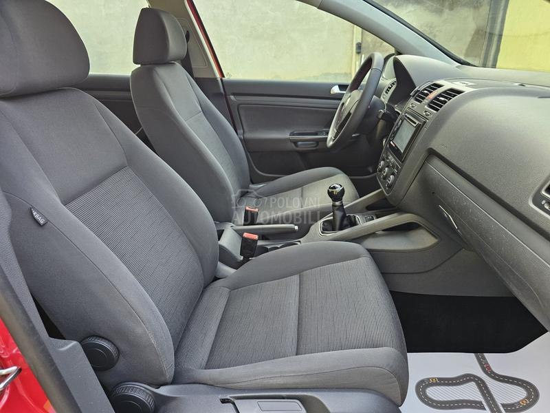 Volkswagen Golf 5 1.9 TDI
