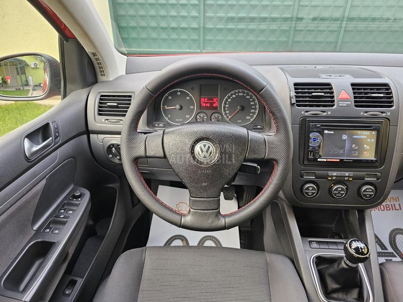 Volkswagen Golf 5 1.9 TDI