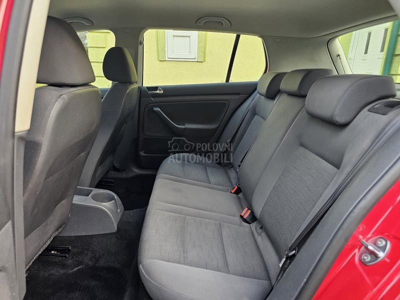 Volkswagen Golf 5 1.9 TDI