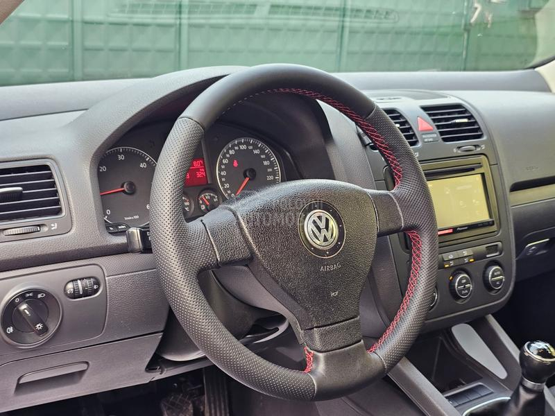 Volkswagen Golf 5 1.9 TDI