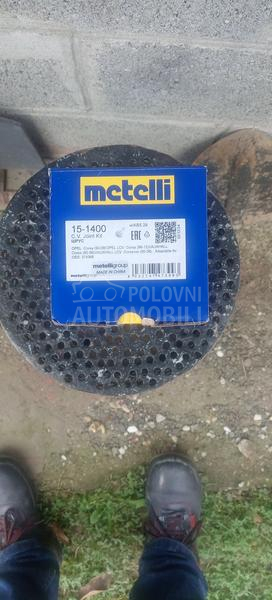 Homokinetički zglob