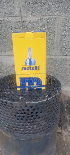 Homokinetički zglob